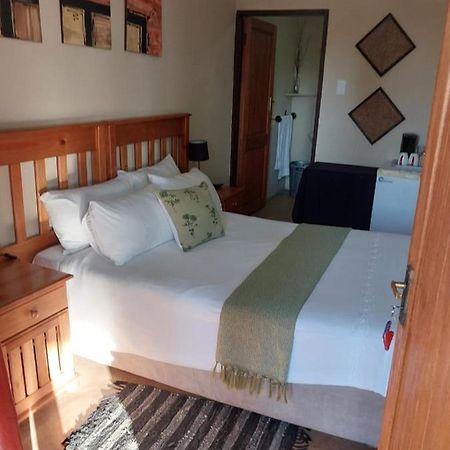 Kwena Maribane Lodge Bronkhorstspruit Ngoại thất bức ảnh