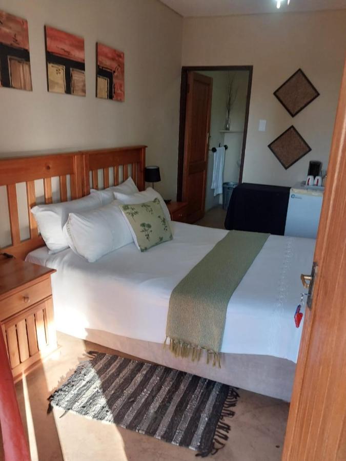 Kwena Maribane Lodge Bronkhorstspruit Ngoại thất bức ảnh