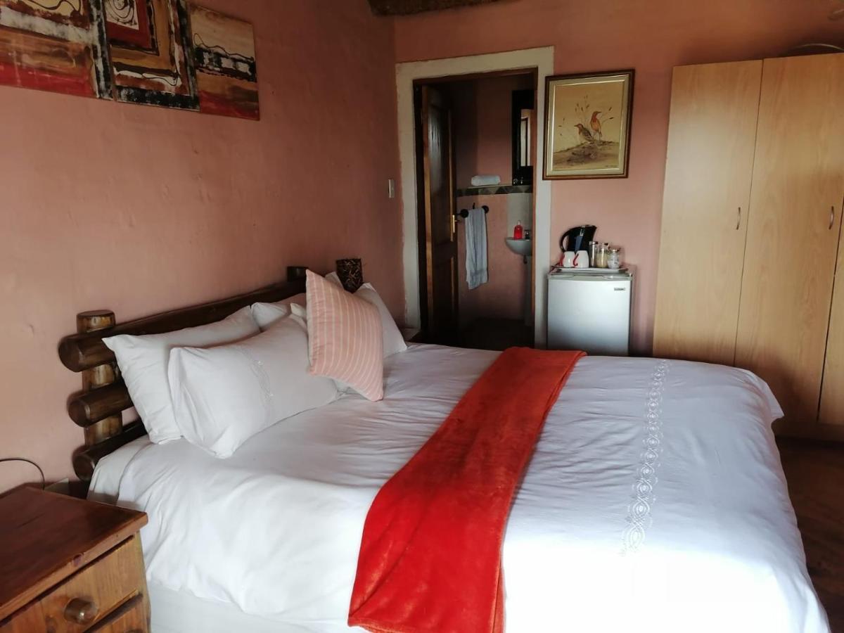 Kwena Maribane Lodge Bronkhorstspruit Ngoại thất bức ảnh