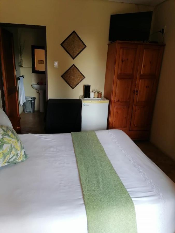 Kwena Maribane Lodge Bronkhorstspruit Ngoại thất bức ảnh